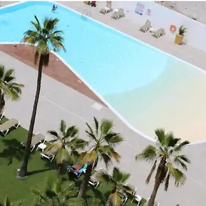 Acogedor Octavo Hábitat Apartamento Maspalomas (Gran Canaria)
