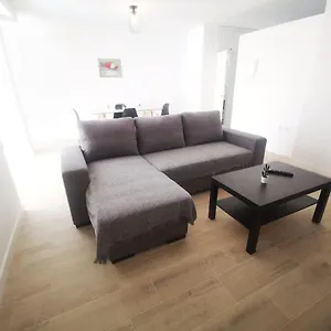 Disfruta Del Mar Apartamento El Pris