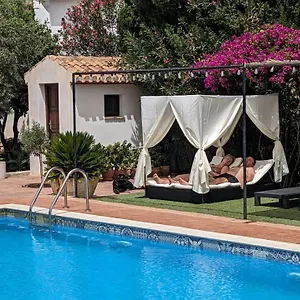 La Cañota King Adults Only Bed and breakfast Talara