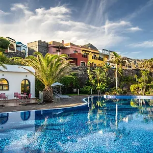 4* Hotel Luz Del Mar