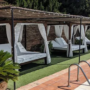 La Cañota King Adults Only Bed and breakfast Talara